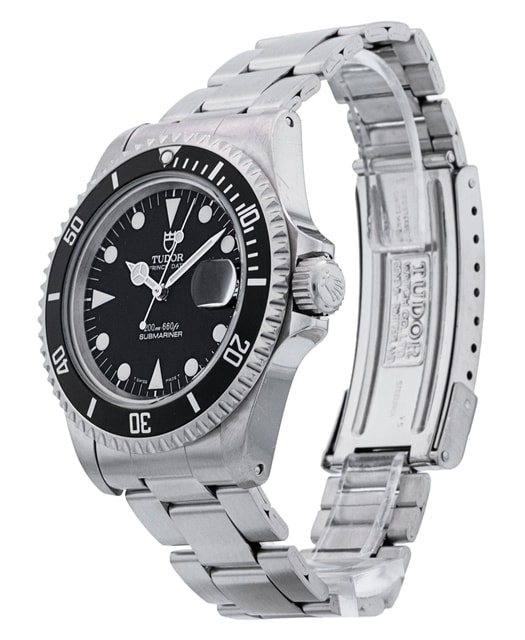 Tudor Submariner 79190 Image 2